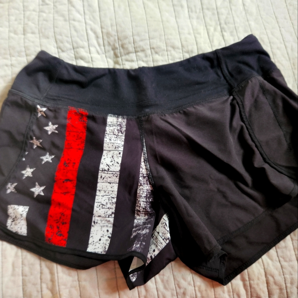 Born Primitive shorts